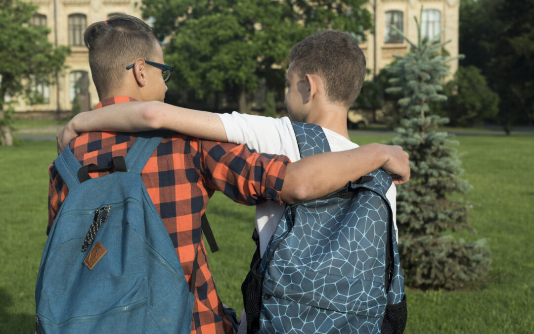 Tratamiento Psicológico con el Seguro escolar