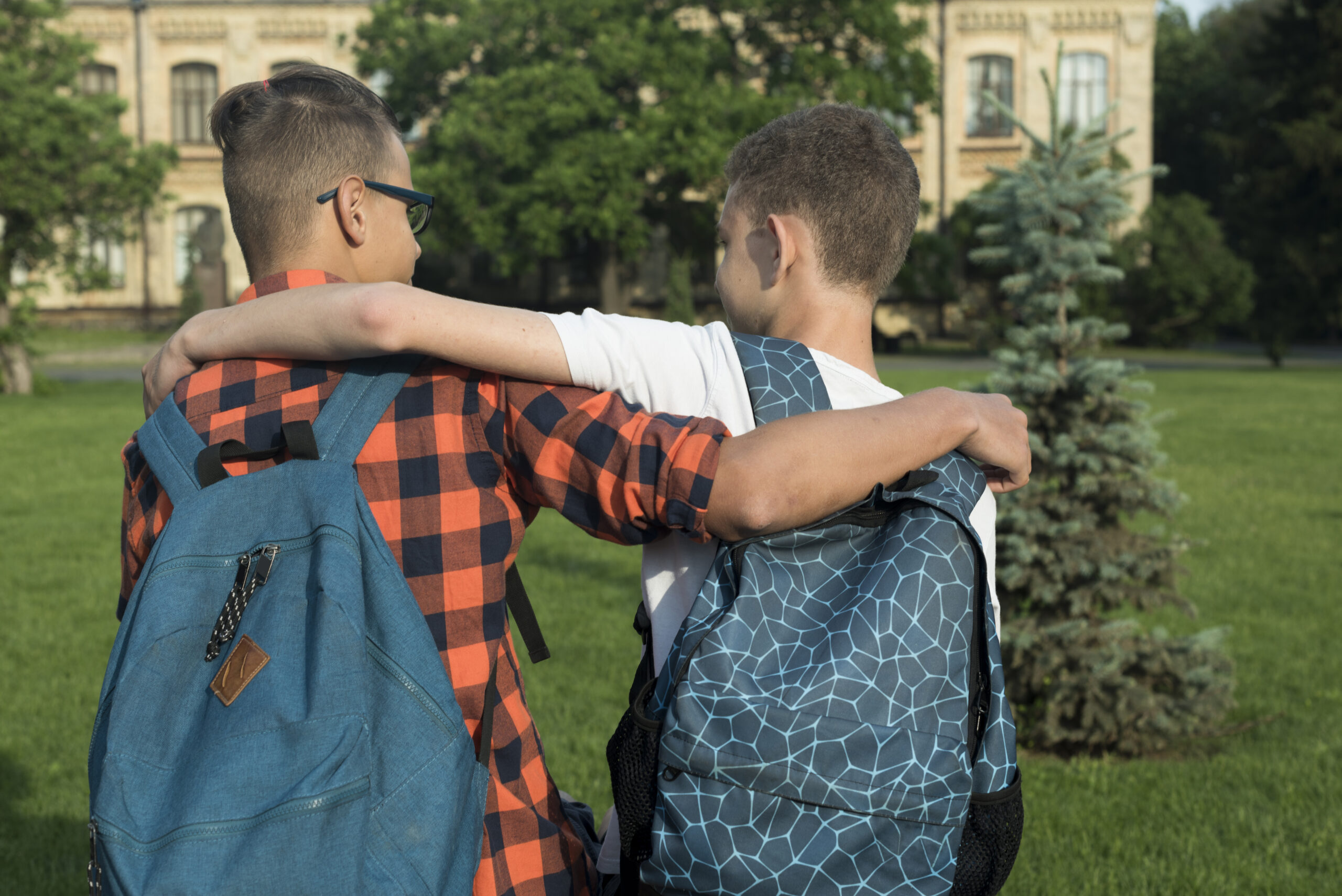 Tratamiento Psicológico Seguro Escolar