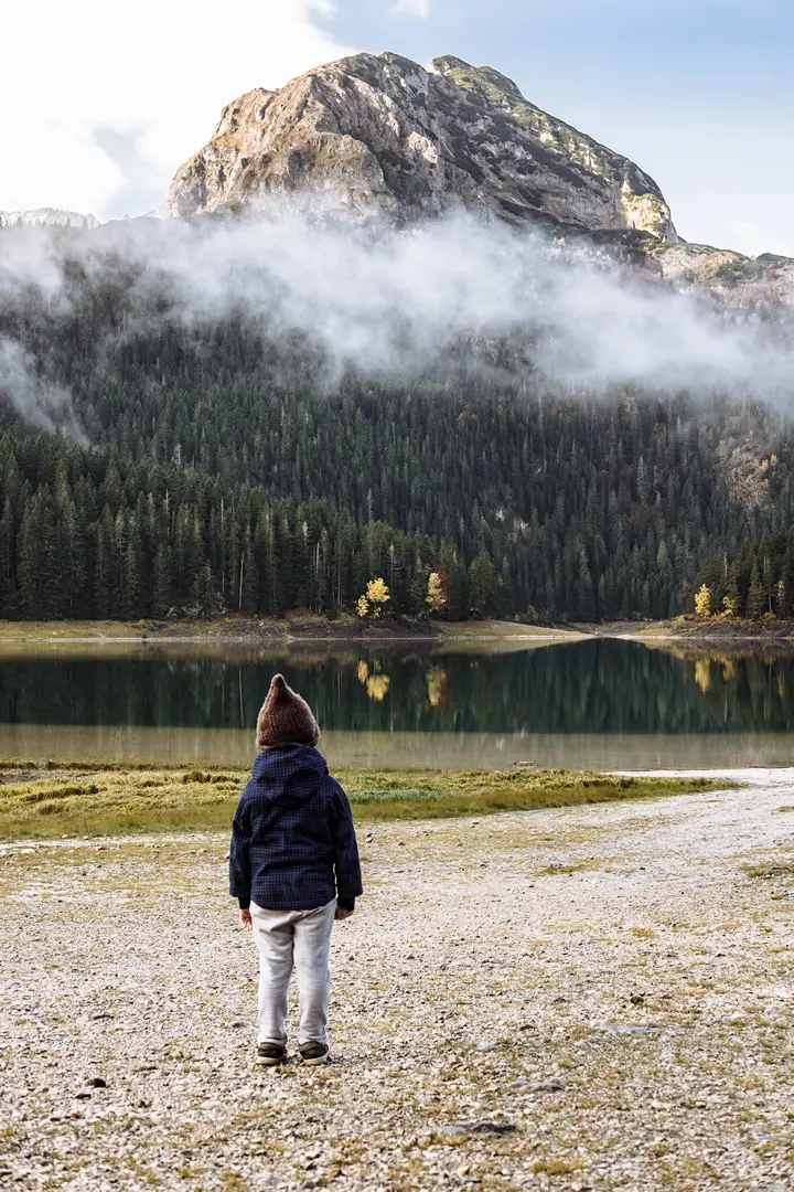 Carmen - Cuerpo CV descripción