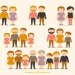 Nuevas configuraciones familiares