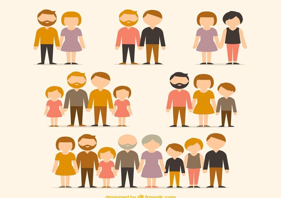 Reconfigurar la tradición: nuevos desafíos para la pareja y la crianza del siglo XXI