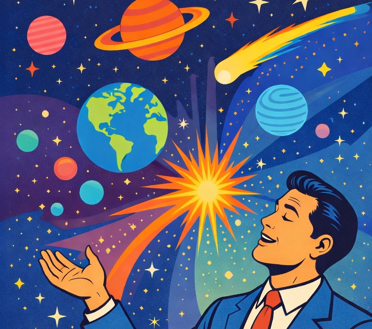 Crear lo que nunca ha sido: la interacción creativa en psicoterapia
