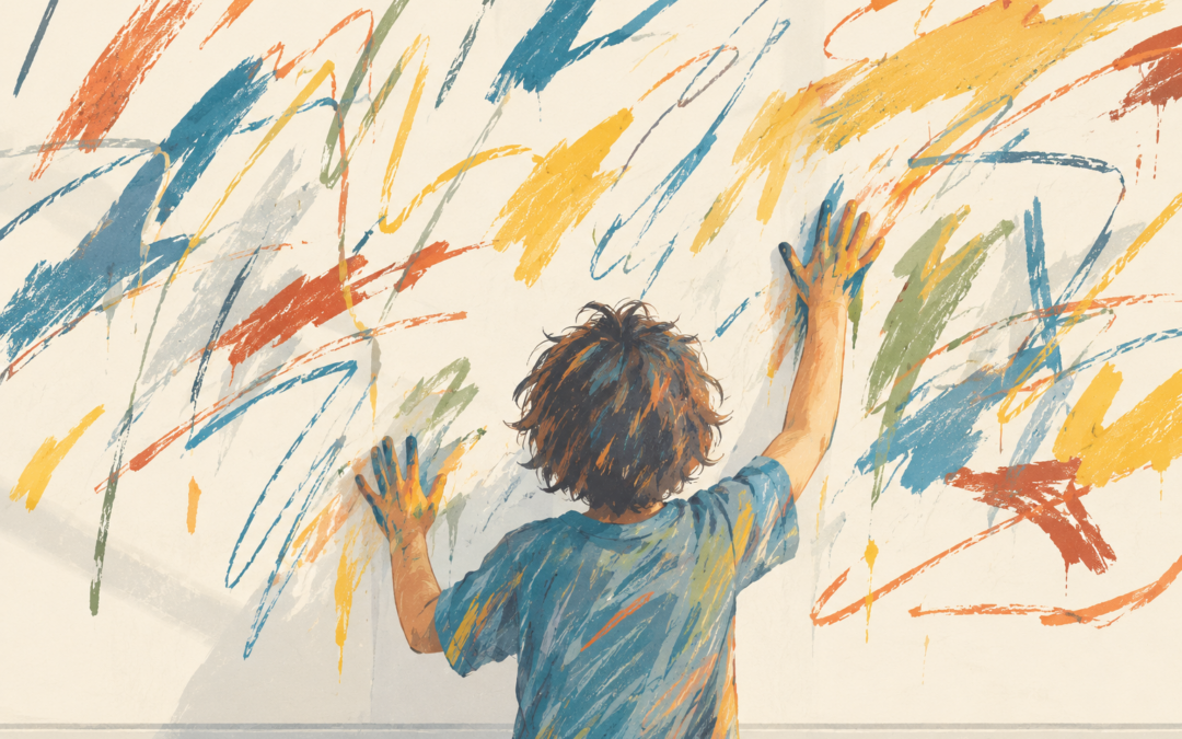 TDAH en niños: qué saber antes de pedir una valoración